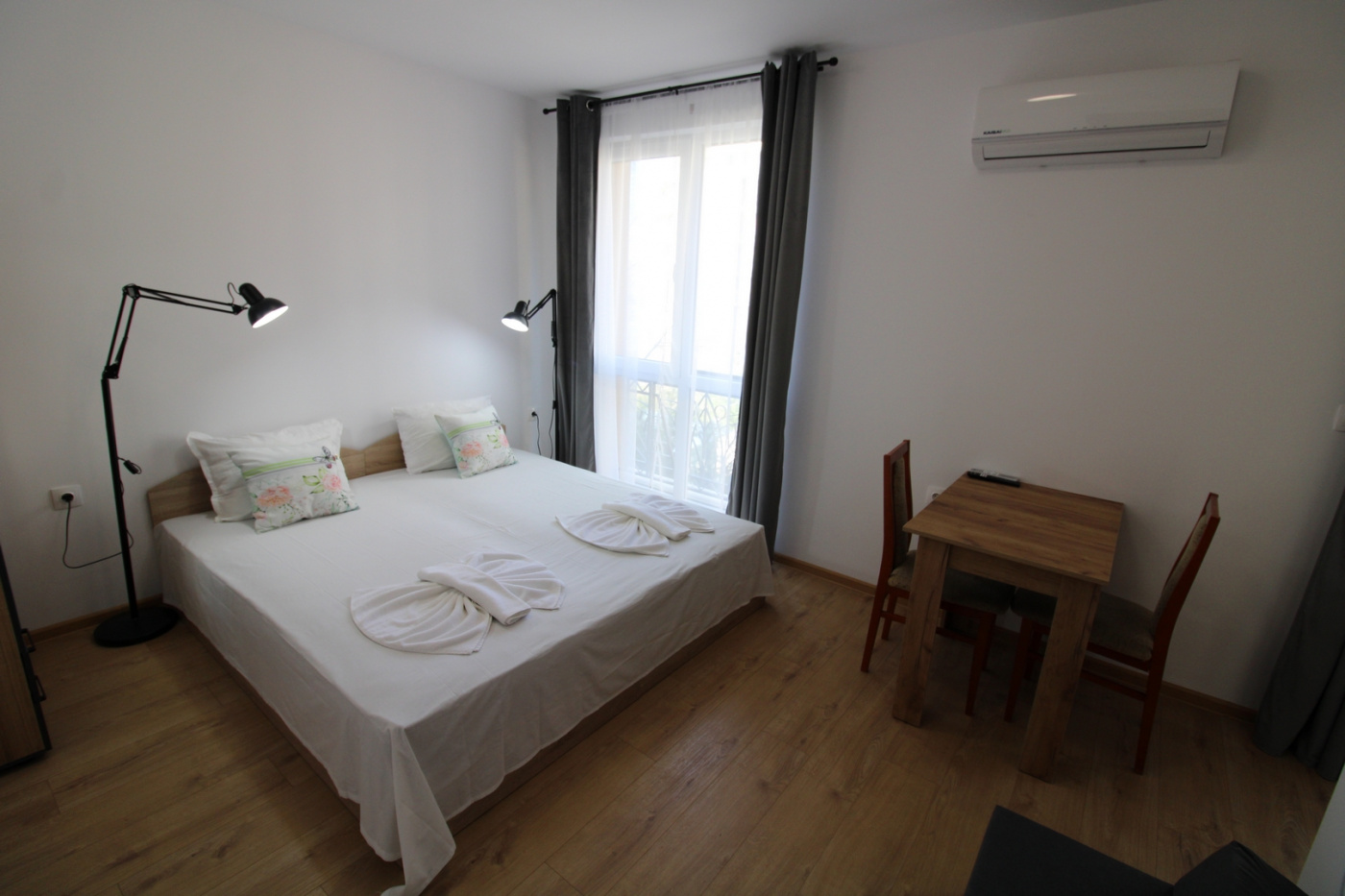 Aphrodite Green apartment 28