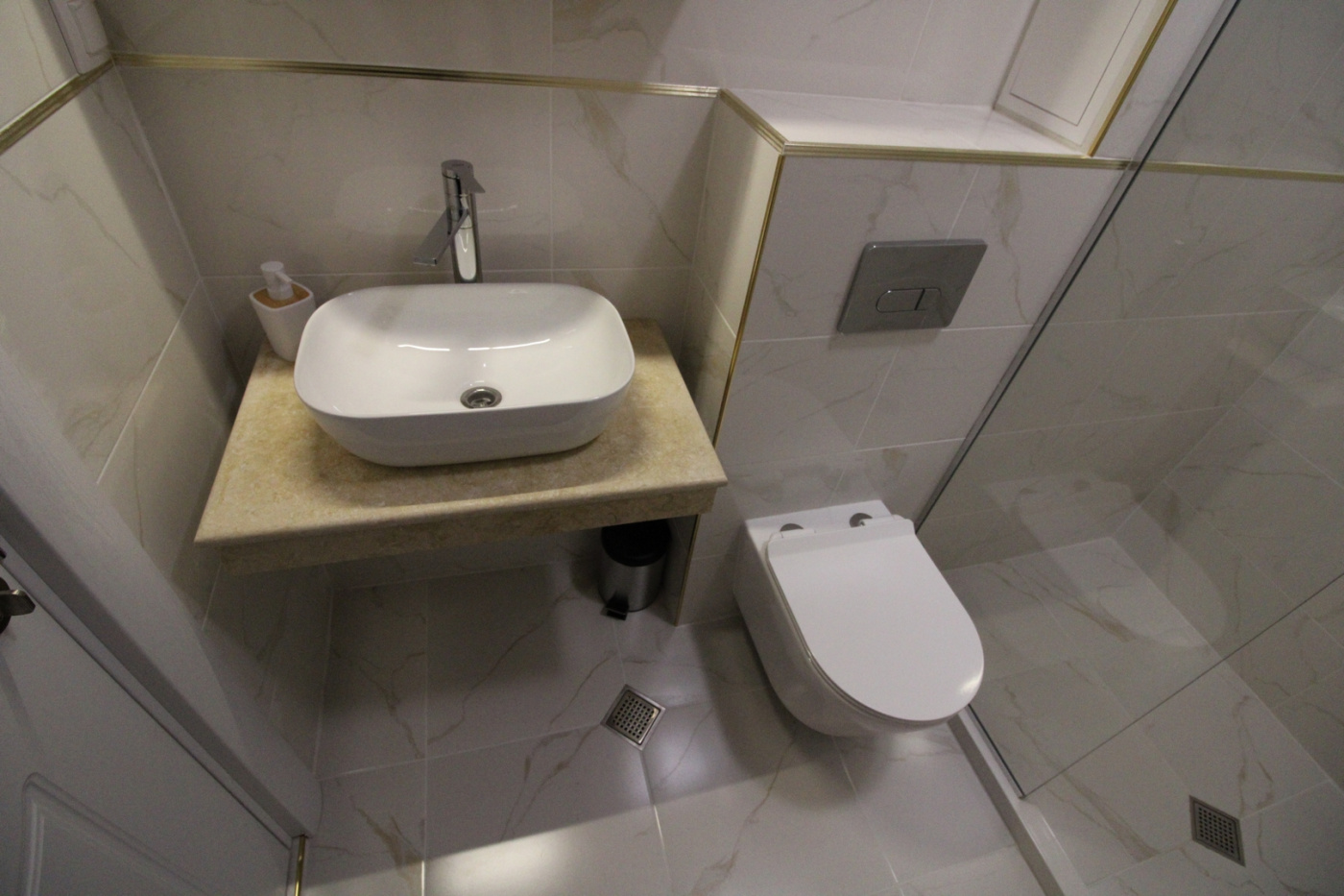 Aphrodite Green apartment 28