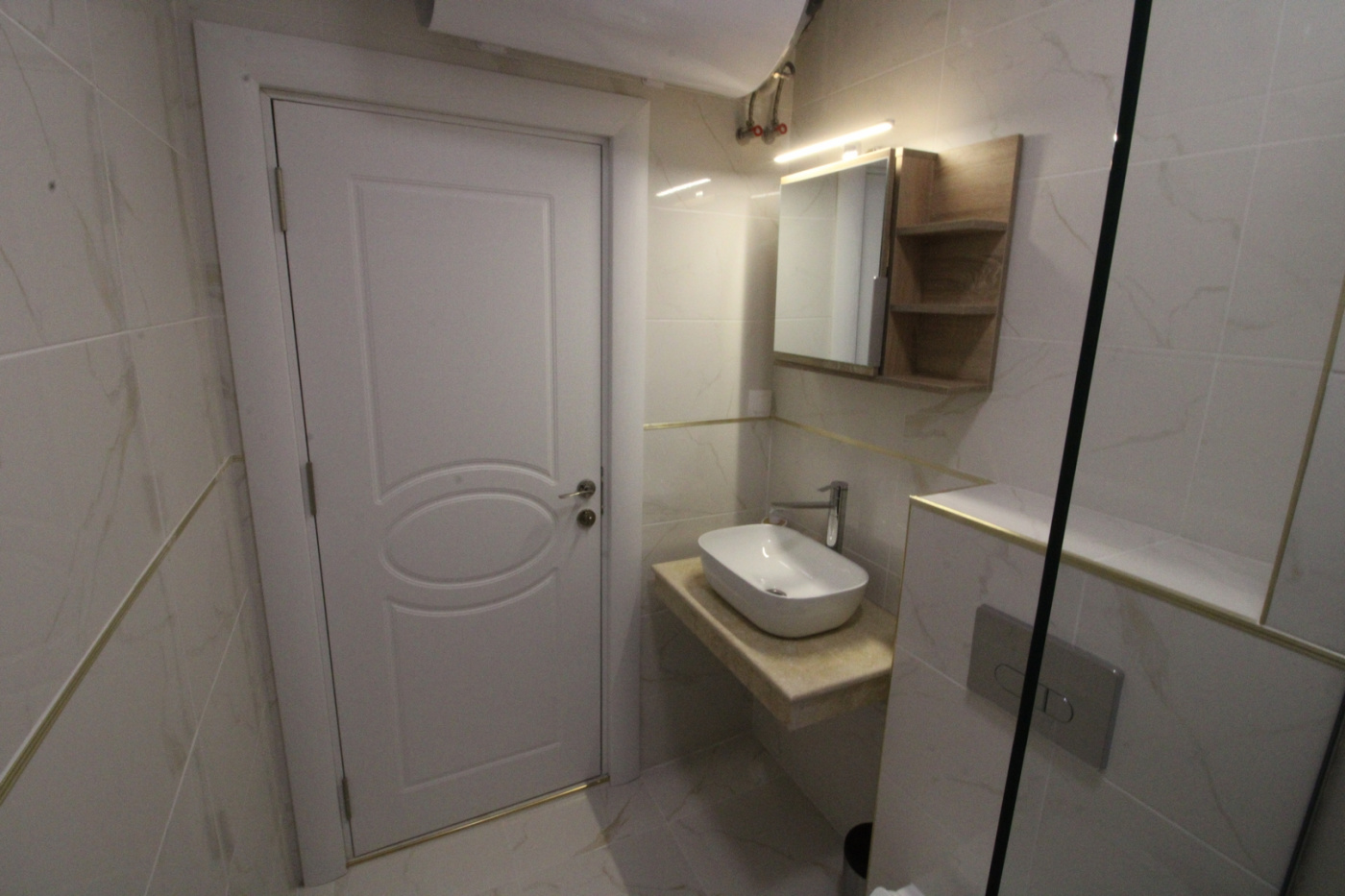 Aphrodite Green apartment 28