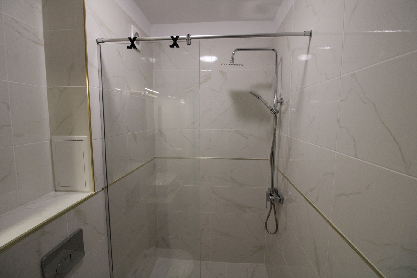 Aphrodite Green apartment 28