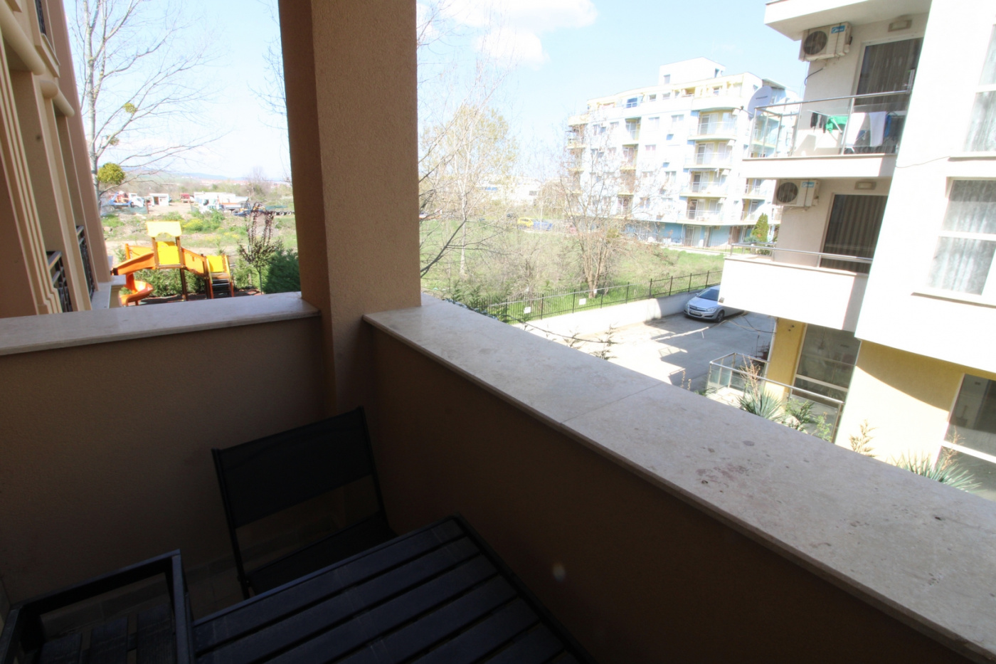 Aphrodite Green apartment 28
