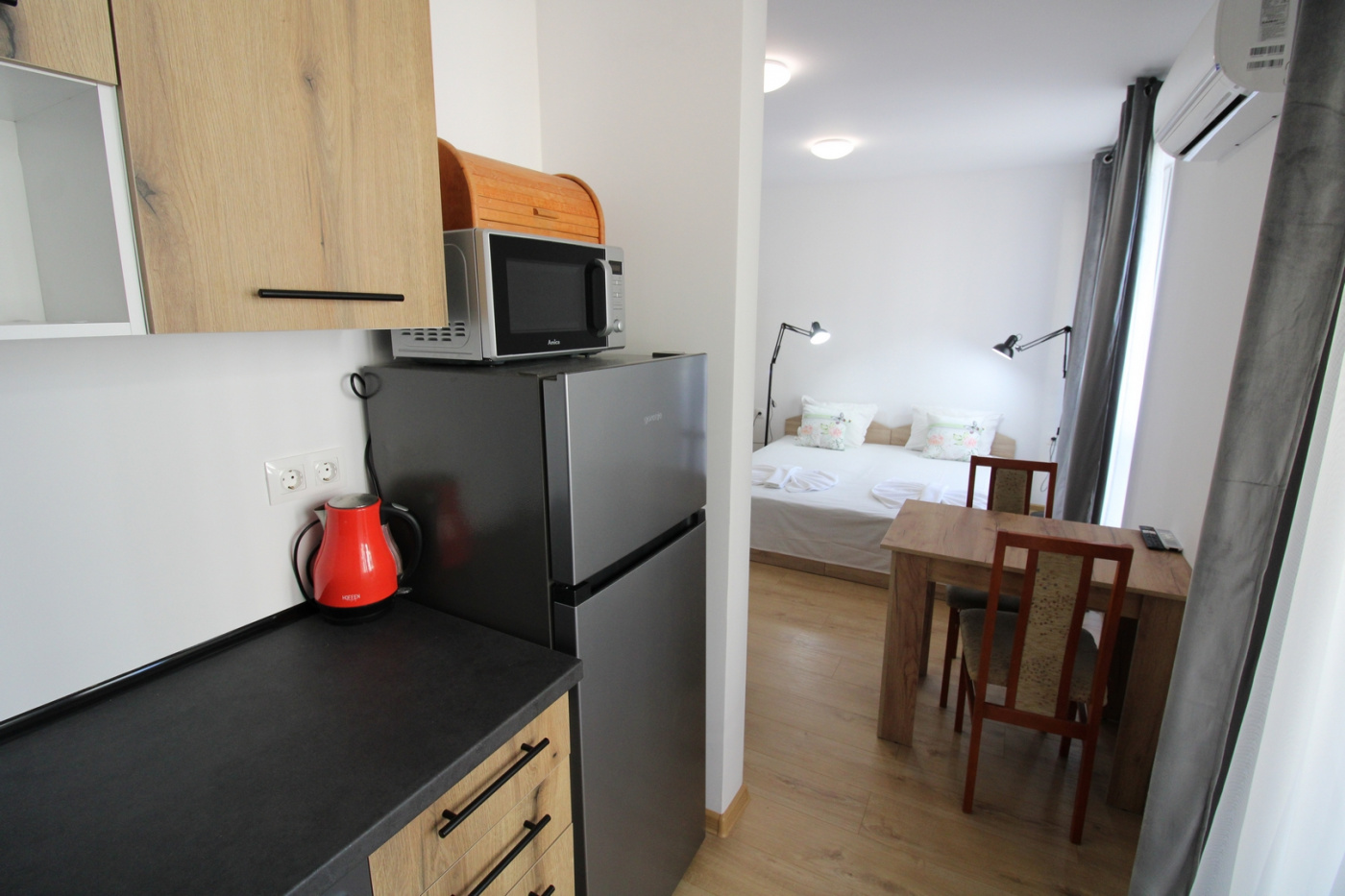 Aphrodite Green apartment 28