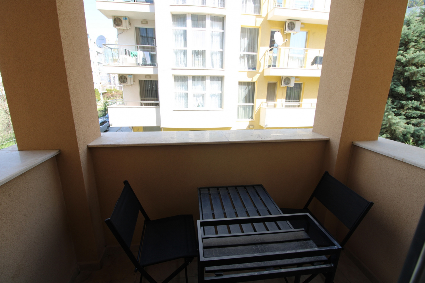 Aphrodite Green apartment 28