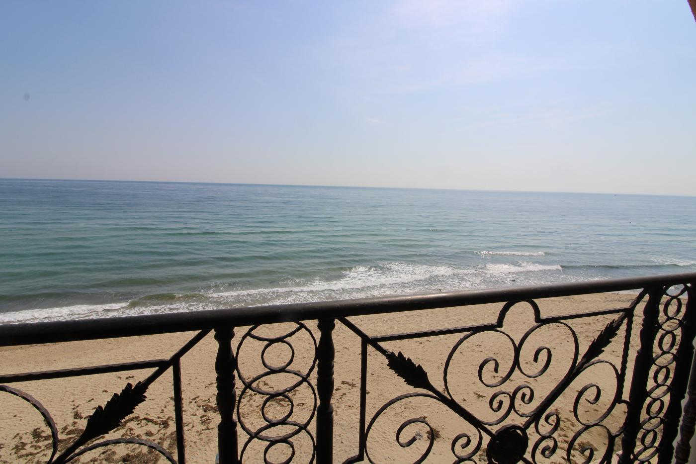 Atrium Beach apartment B 403