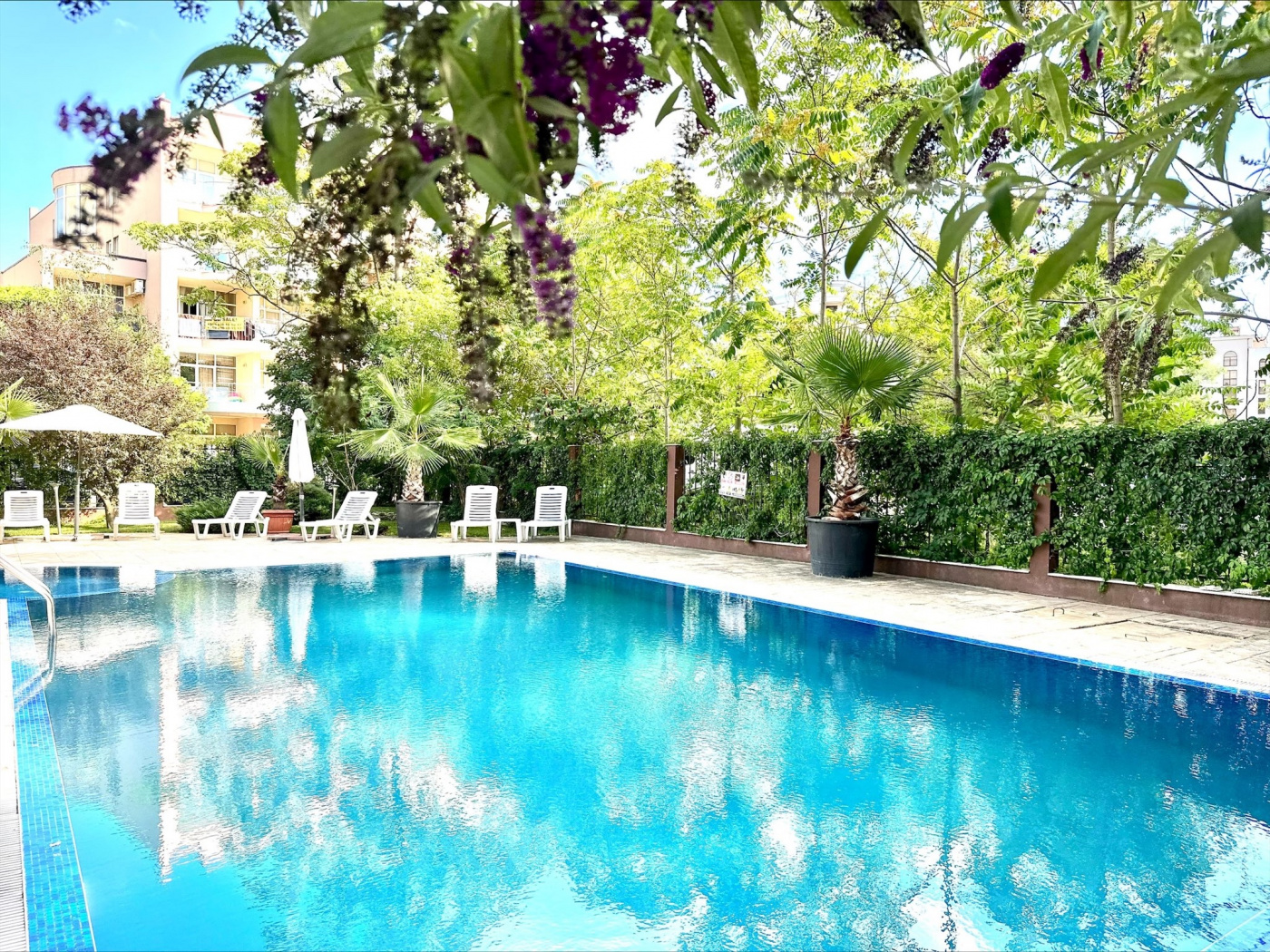 Villa Aria apartment A41
