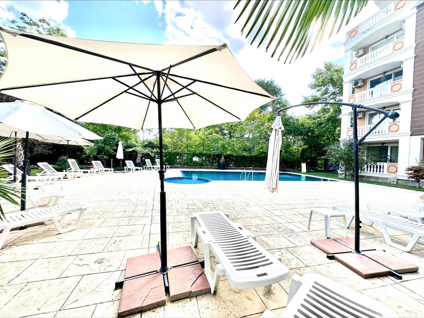 Villa Aria apartment A41