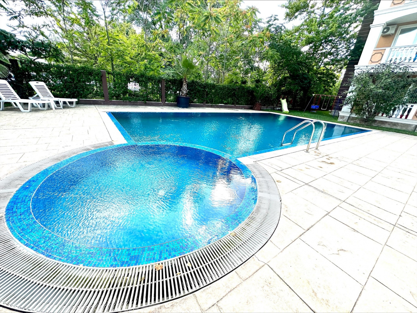 Villa Aria apartment A41