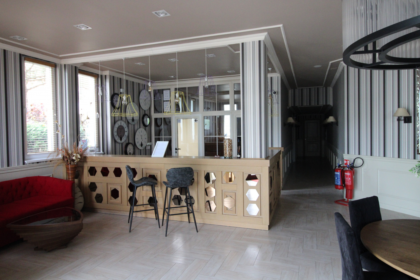 Messembria Palace Aparthotel