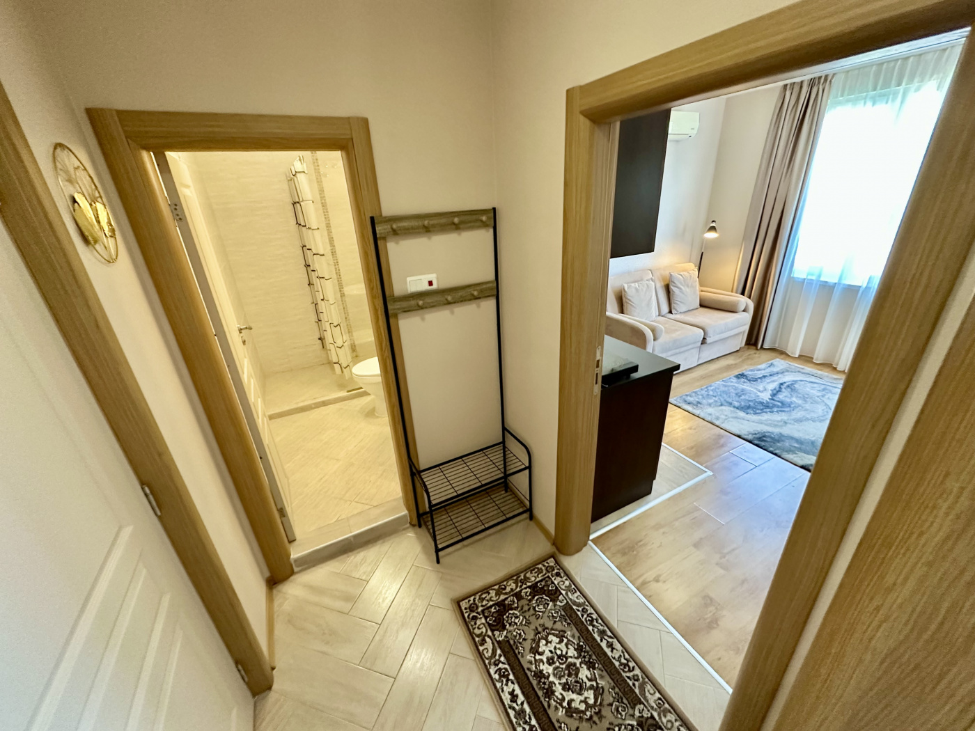 Messembria Palace apartment A210
