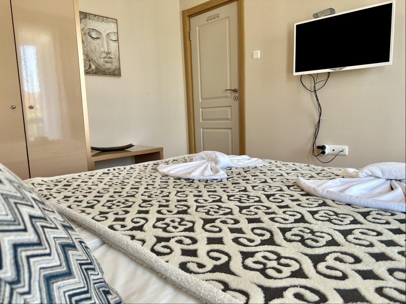 Messembria Palace apartment A210