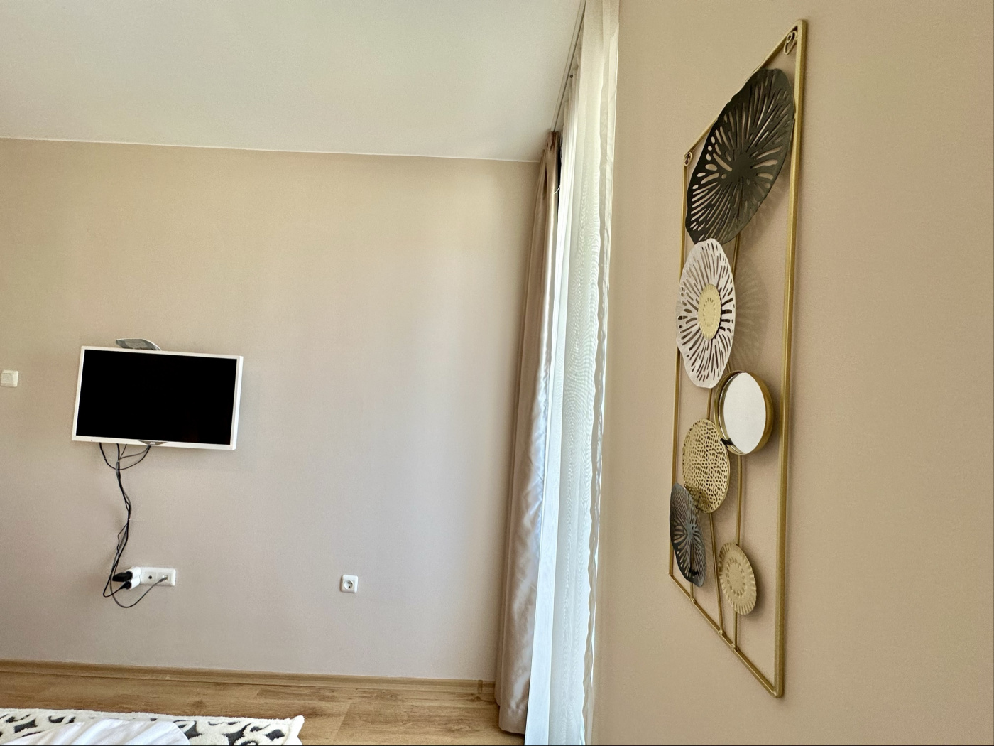 Messembria Palace apartment A210