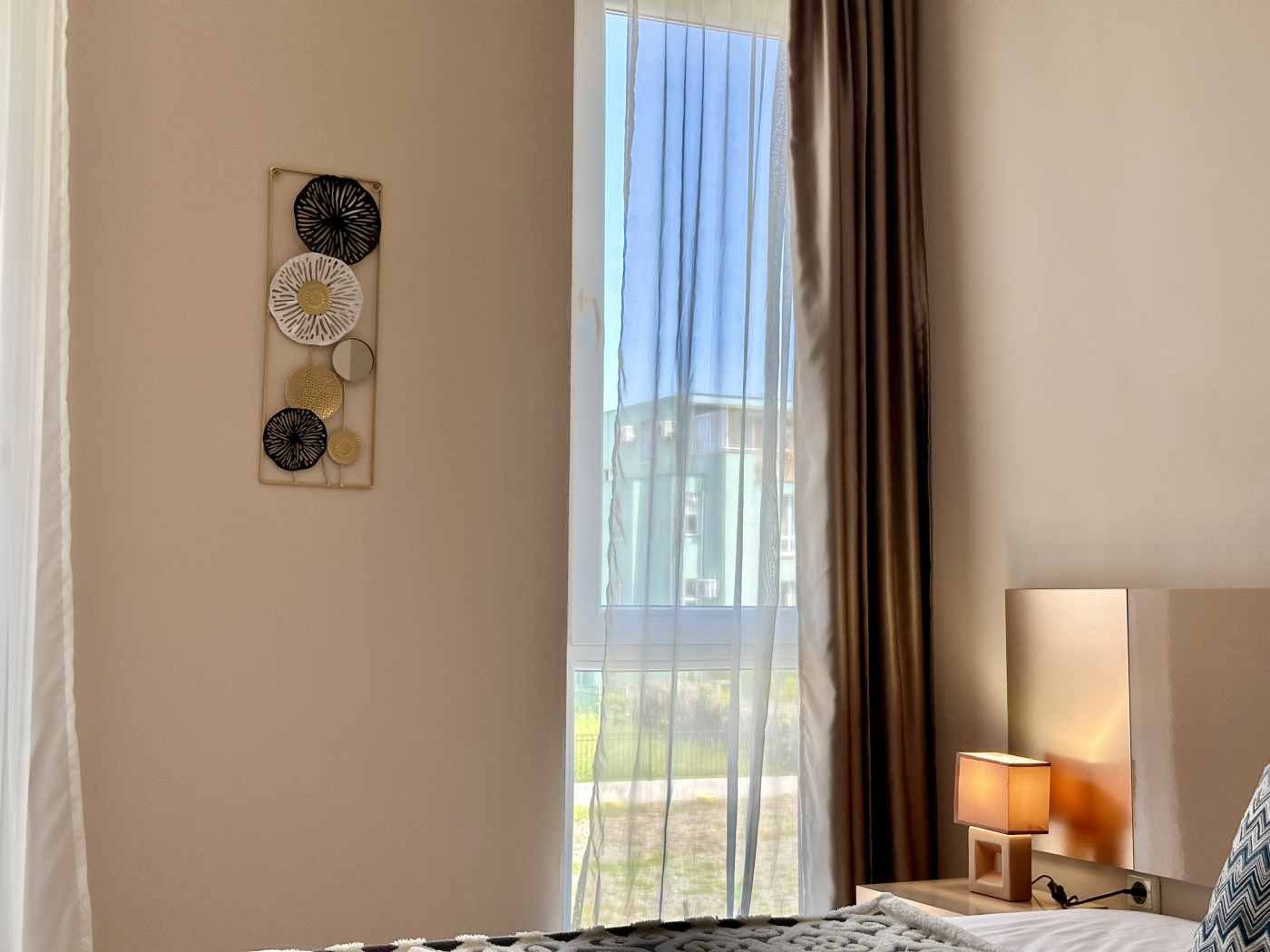 Messembria Palace apartment A210