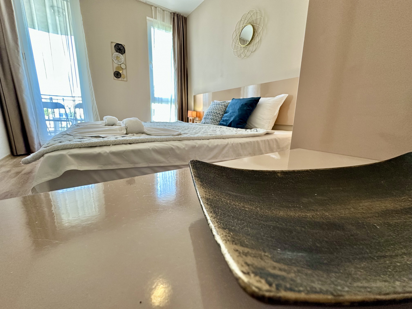Messembria Palace apartment A210