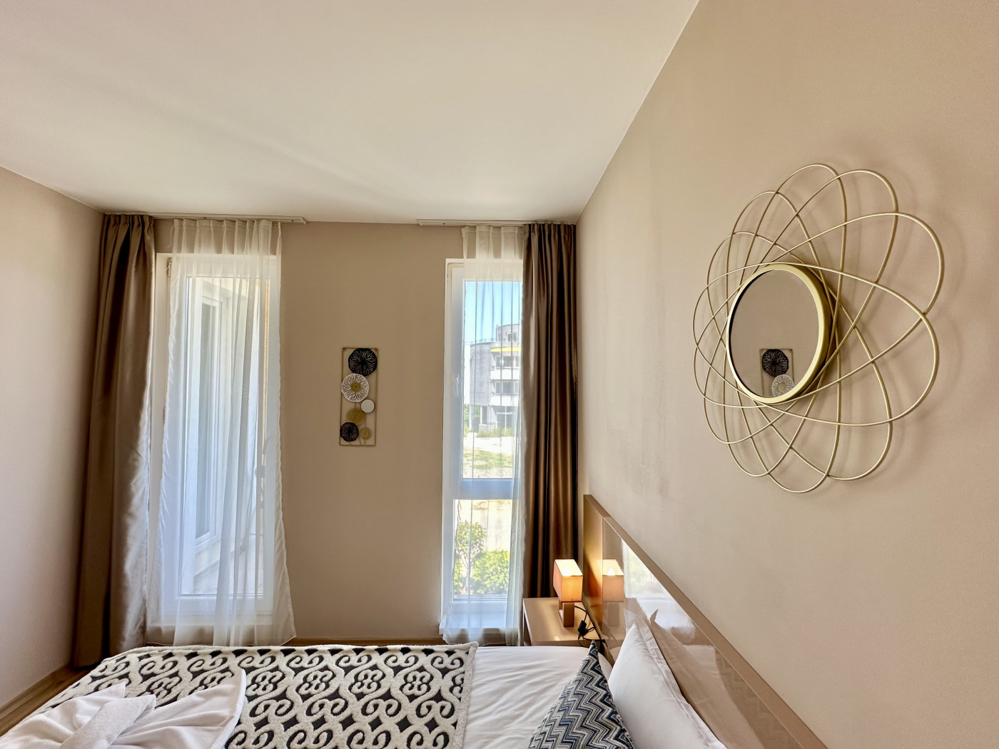 Messembria Palace apartment A210