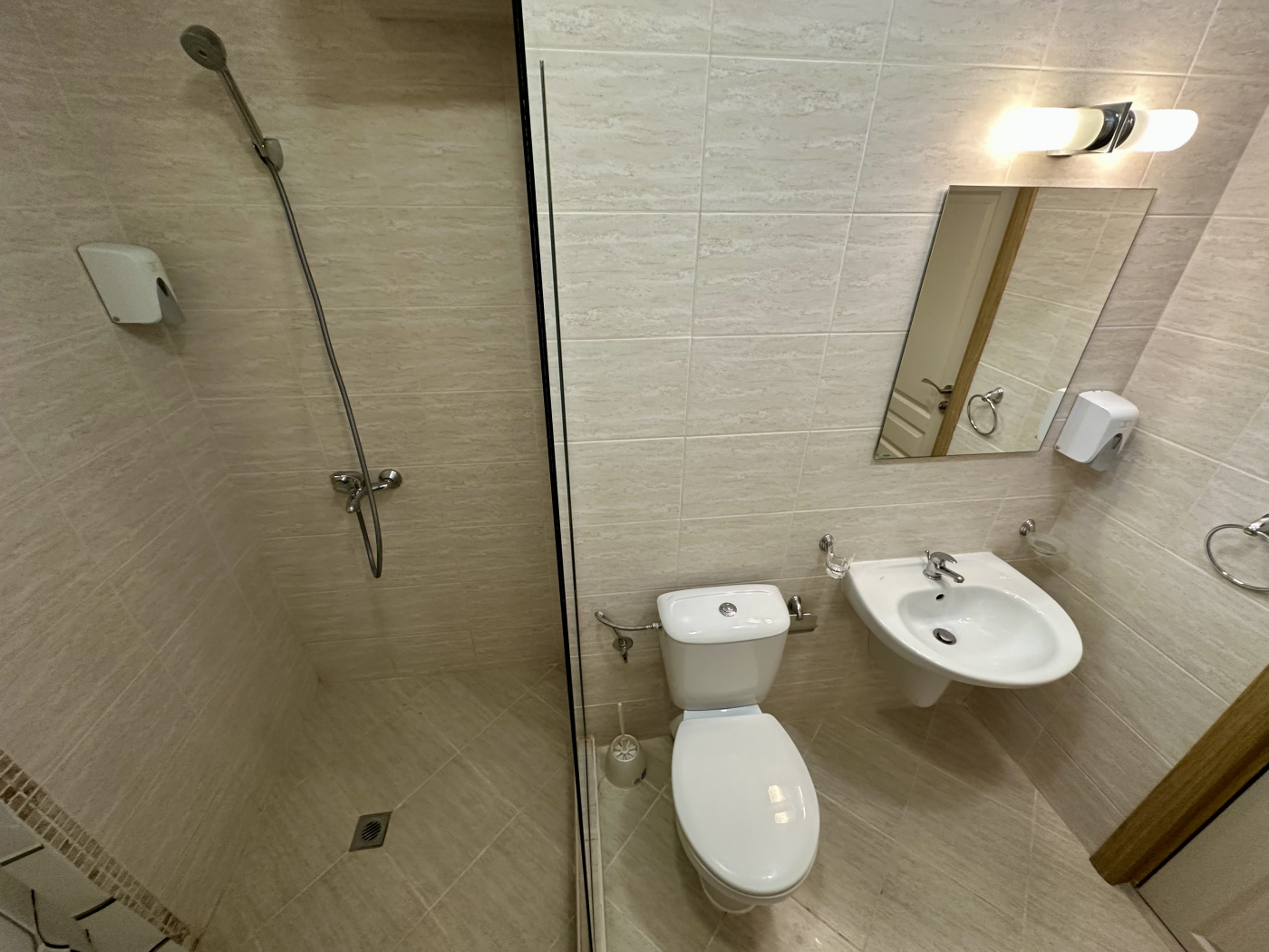 Messembria Palace apartment A210