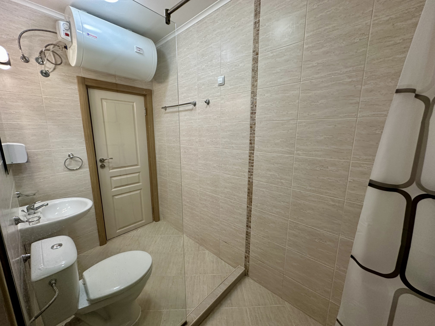 Messembria Palace apartment A210