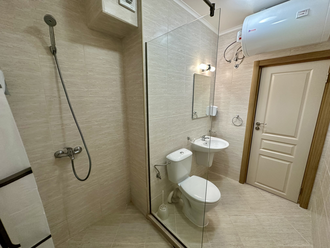 Messembria Palace apartment A210