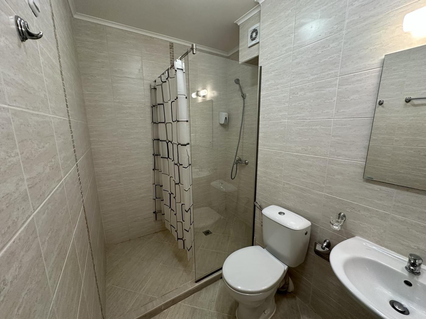 Messembria Palace apartment A210