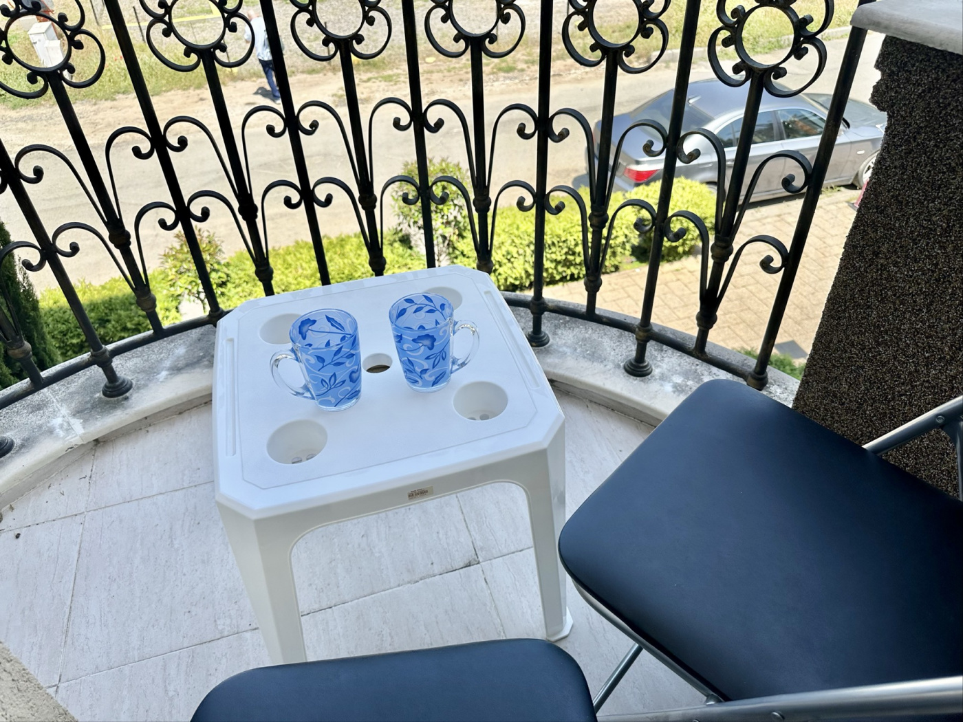 Messembria Palace apartment A210