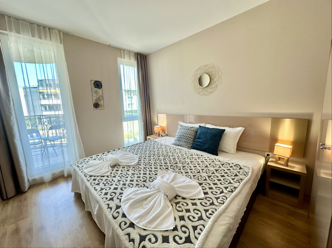 Messembria Palace apartment A210