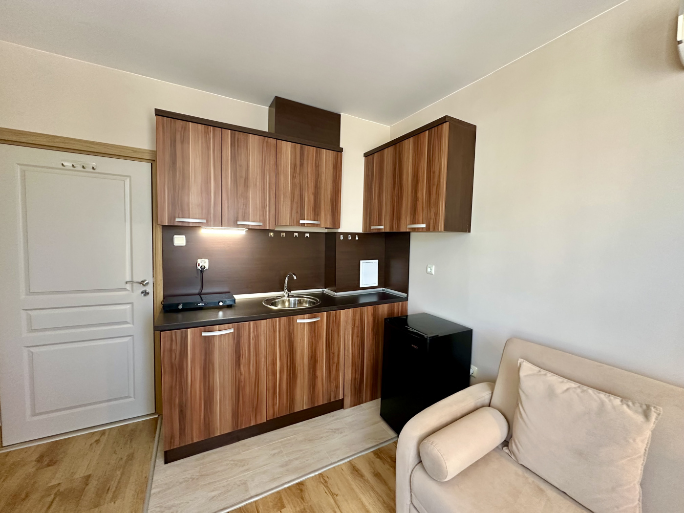 Messembria Palace apartment A210