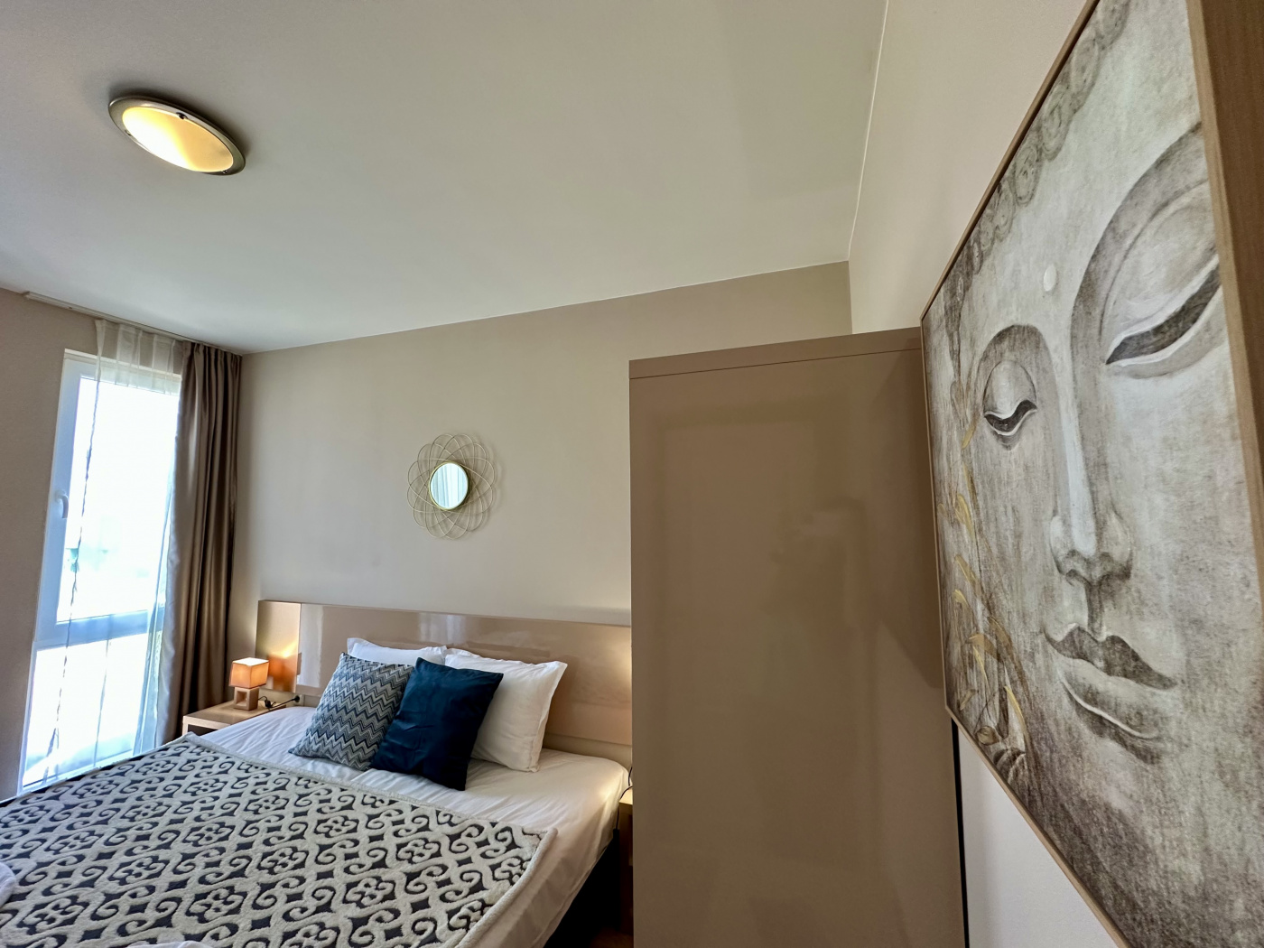 Messembria Palace apartment A210