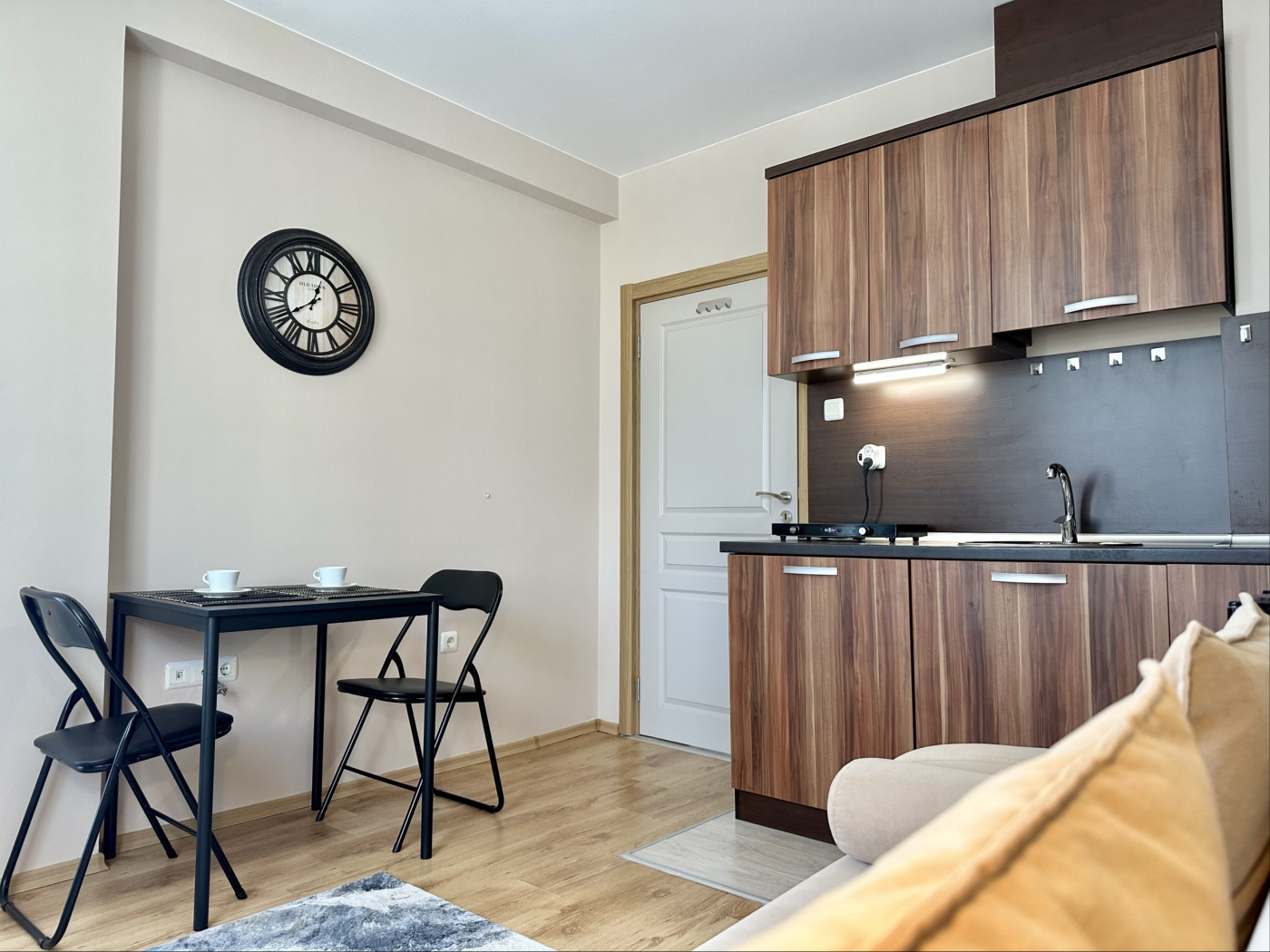 Messembria Palace apartment A210