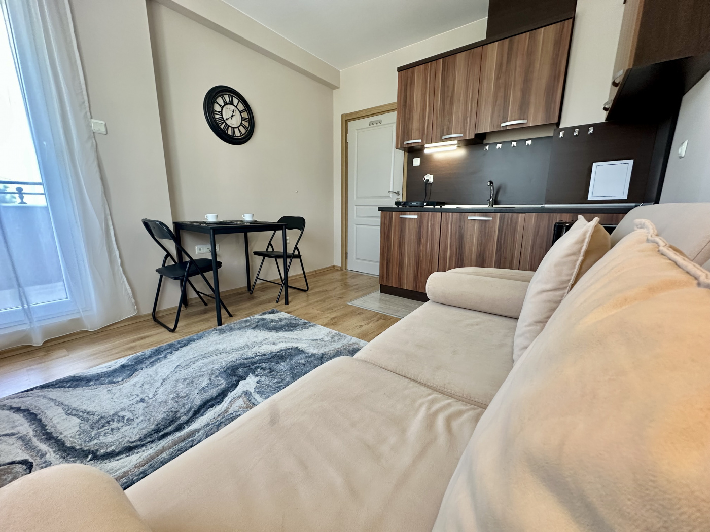 Messembria Palace apartment A210