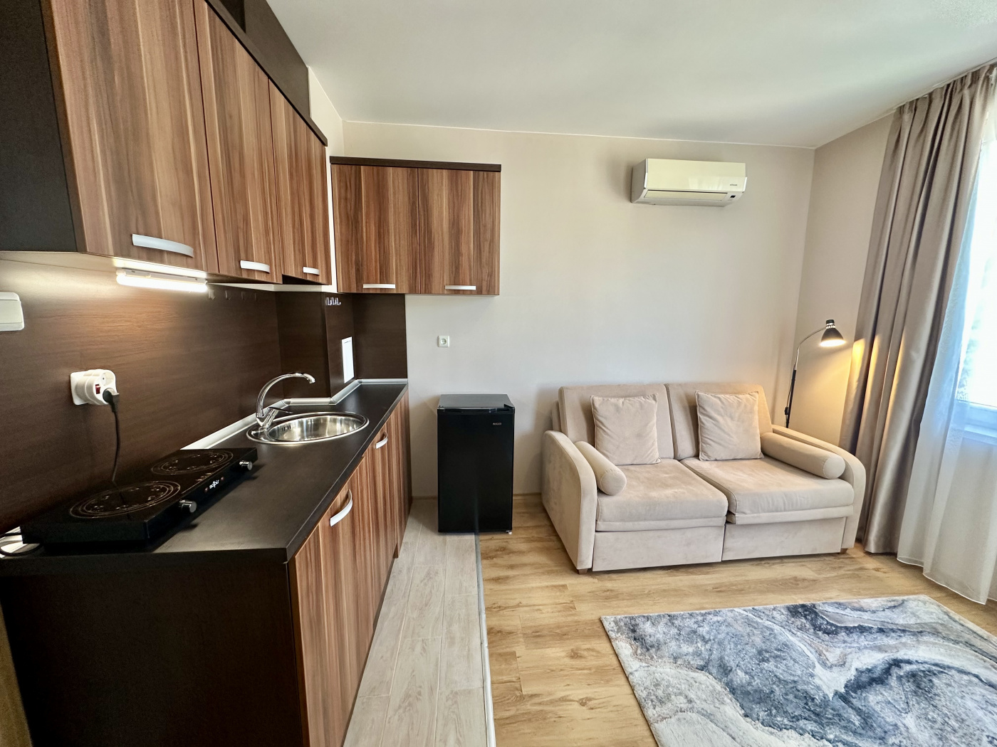 Messembria Palace apartment A210