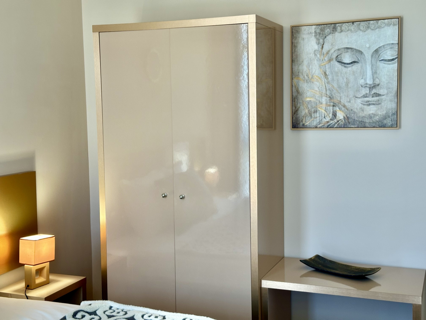 Messembria Palace apartment A210