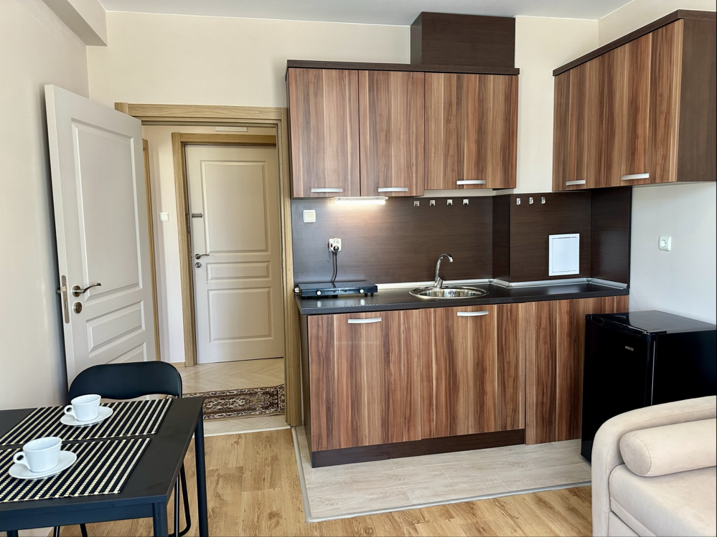 Messembria Palace apartment A210