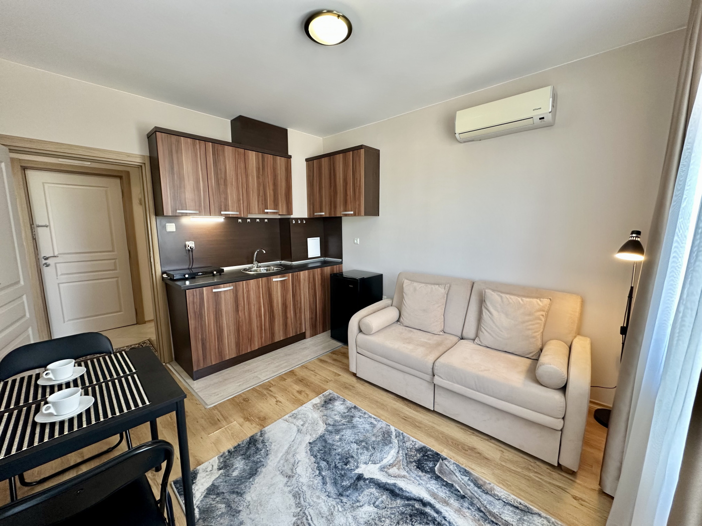 Messembria Palace apartment A210