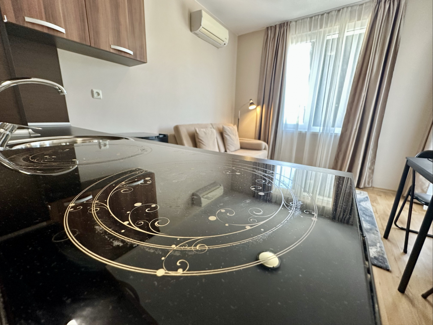 Messembria Palace apartment A210