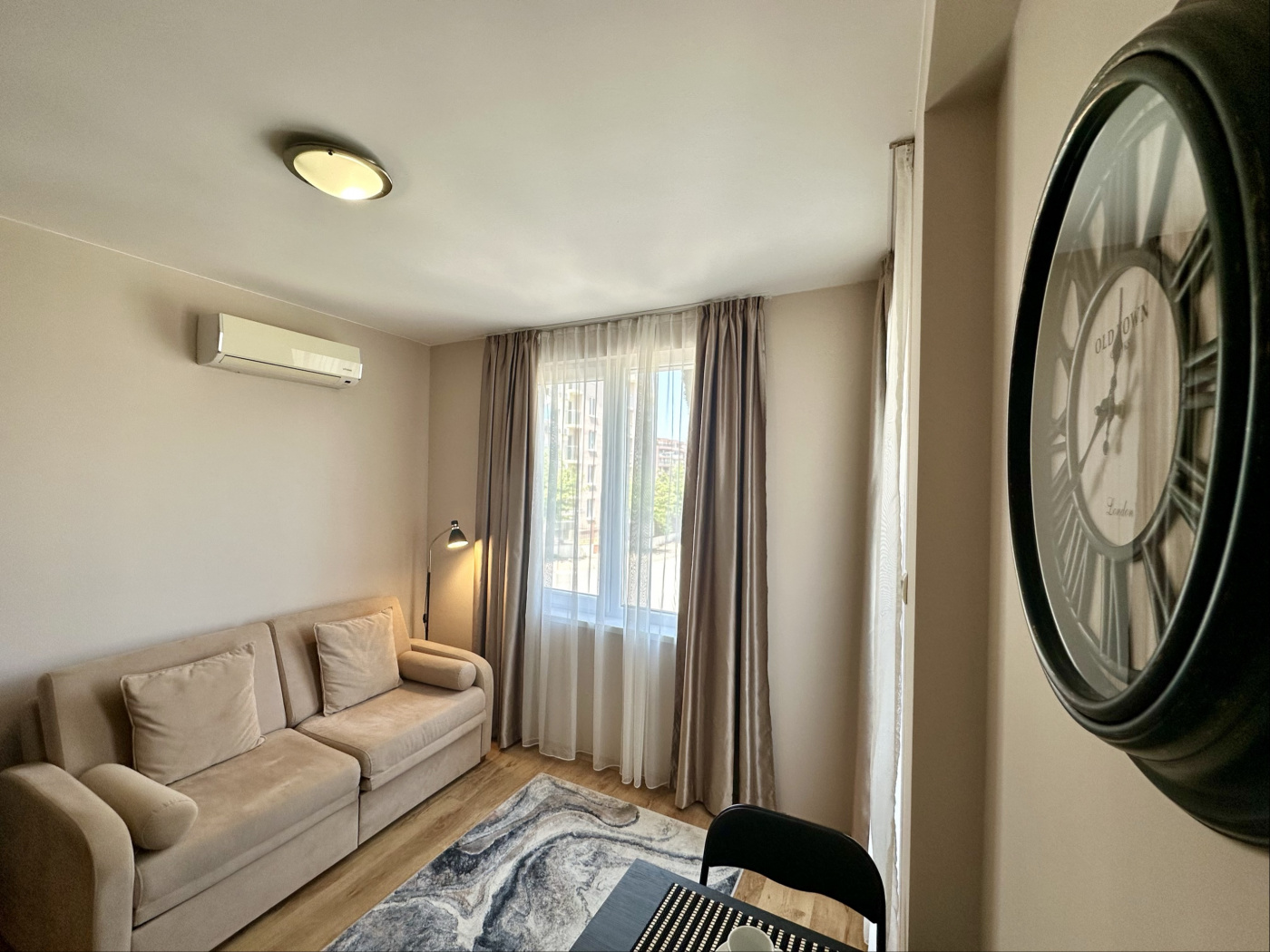 Messembria Palace apartment A210