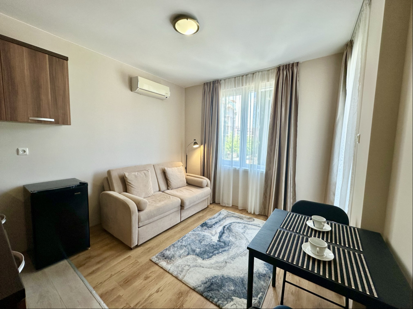 Messembria Palace apartment A210