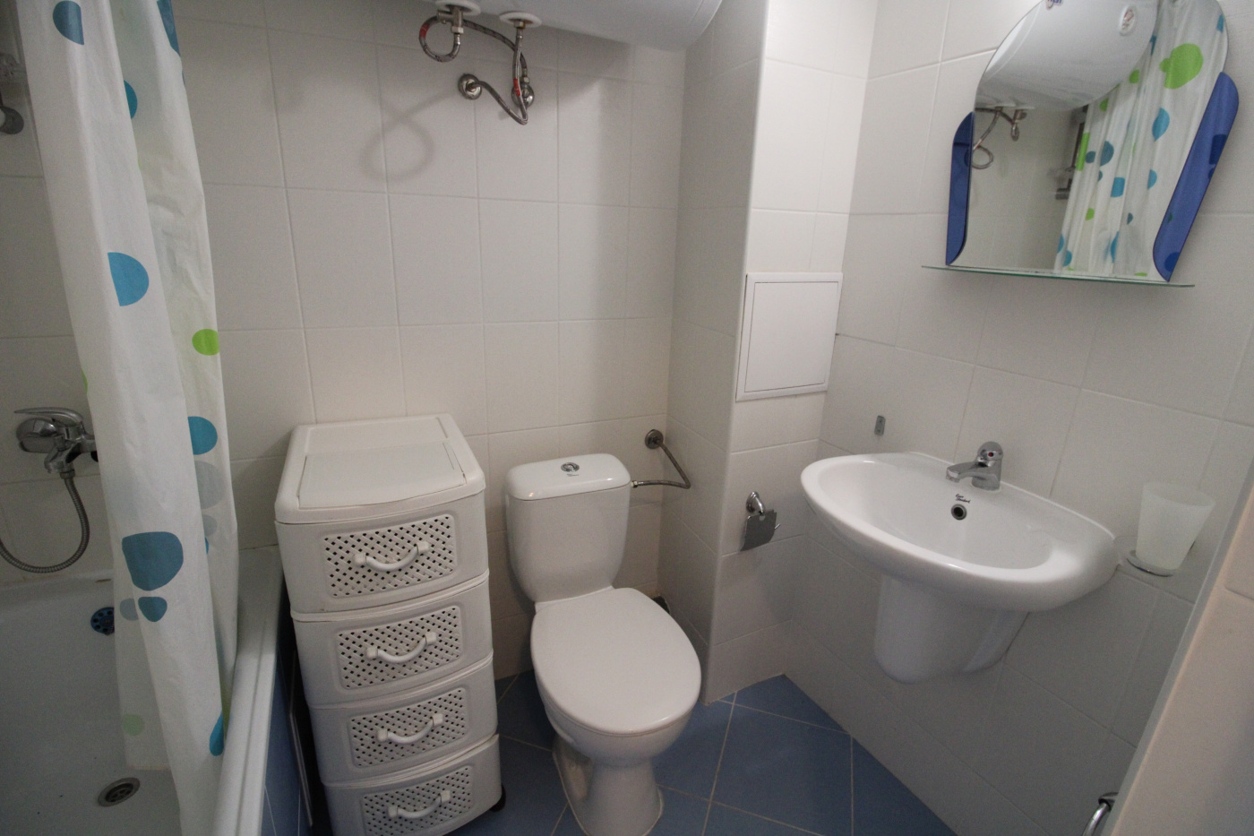 Jasmine Residence apartment A34