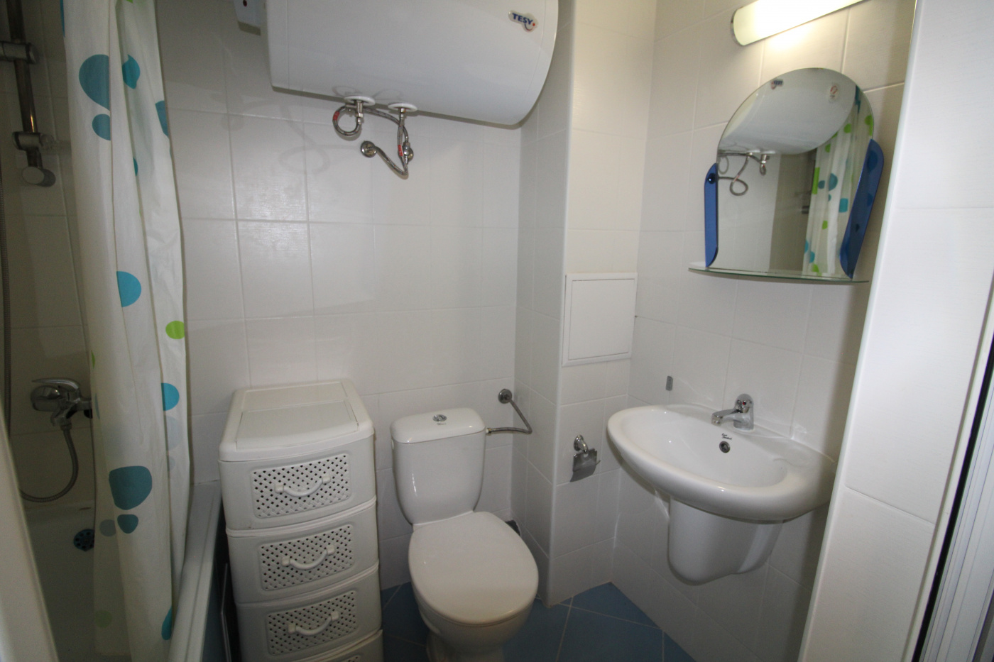 Jasmine Residence apartment A34