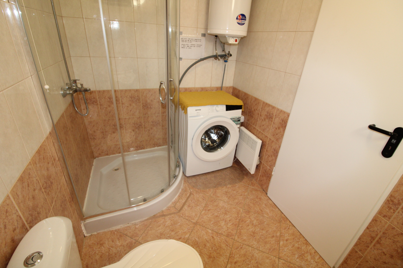 Marina Cape apartment 32_97