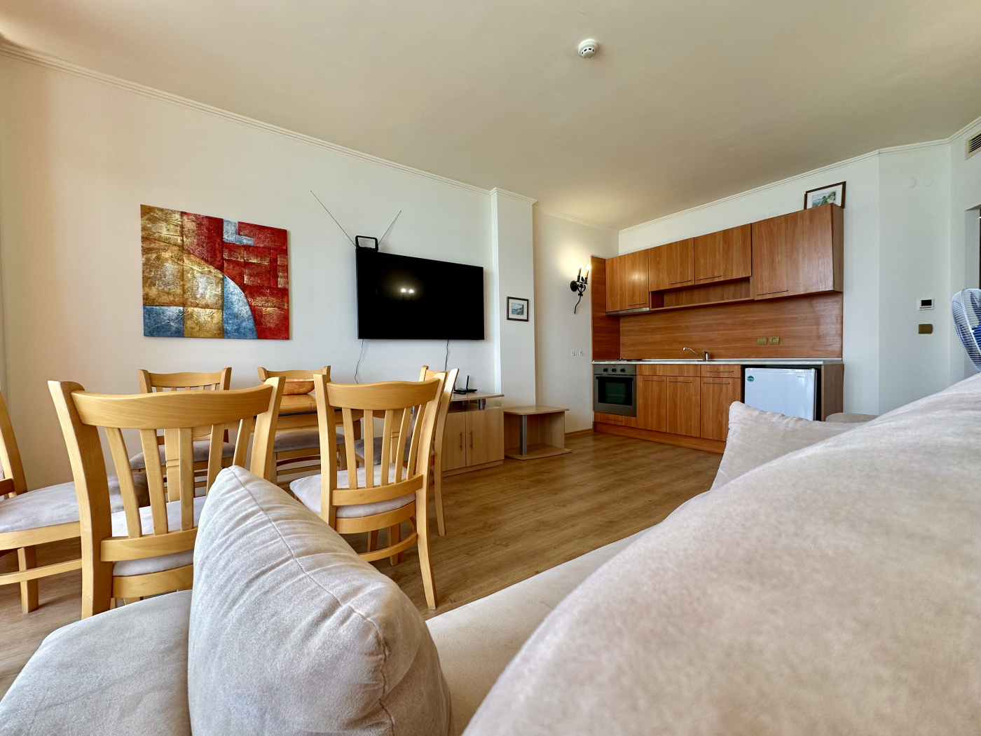 Atrium Beach apartment A 803
