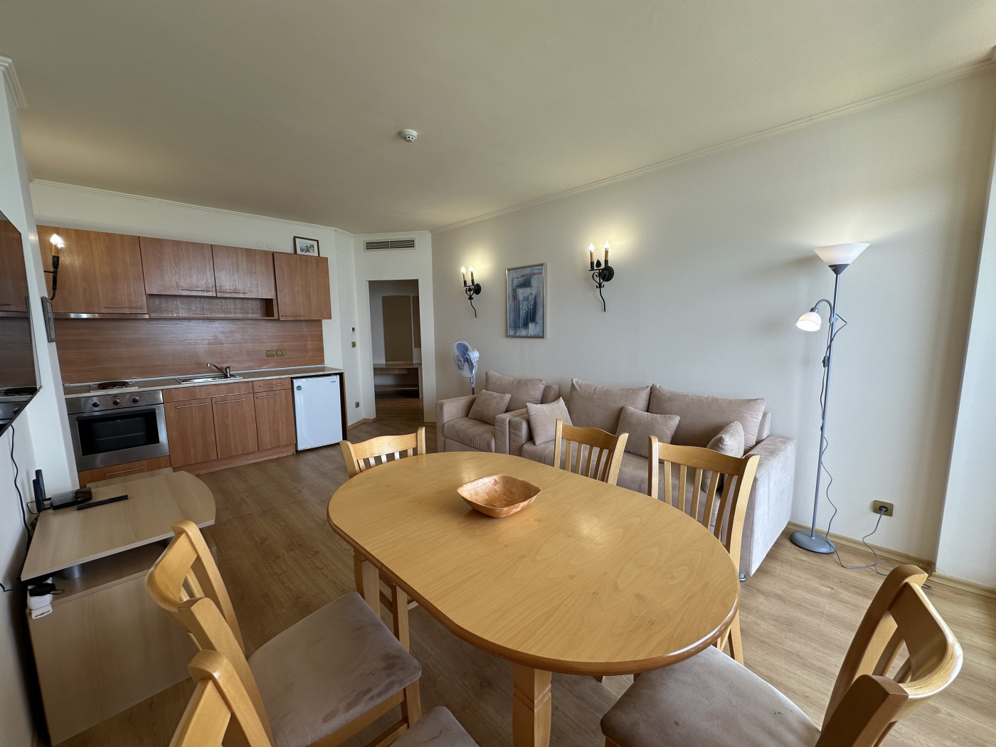 Atrium Beach apartment A 803