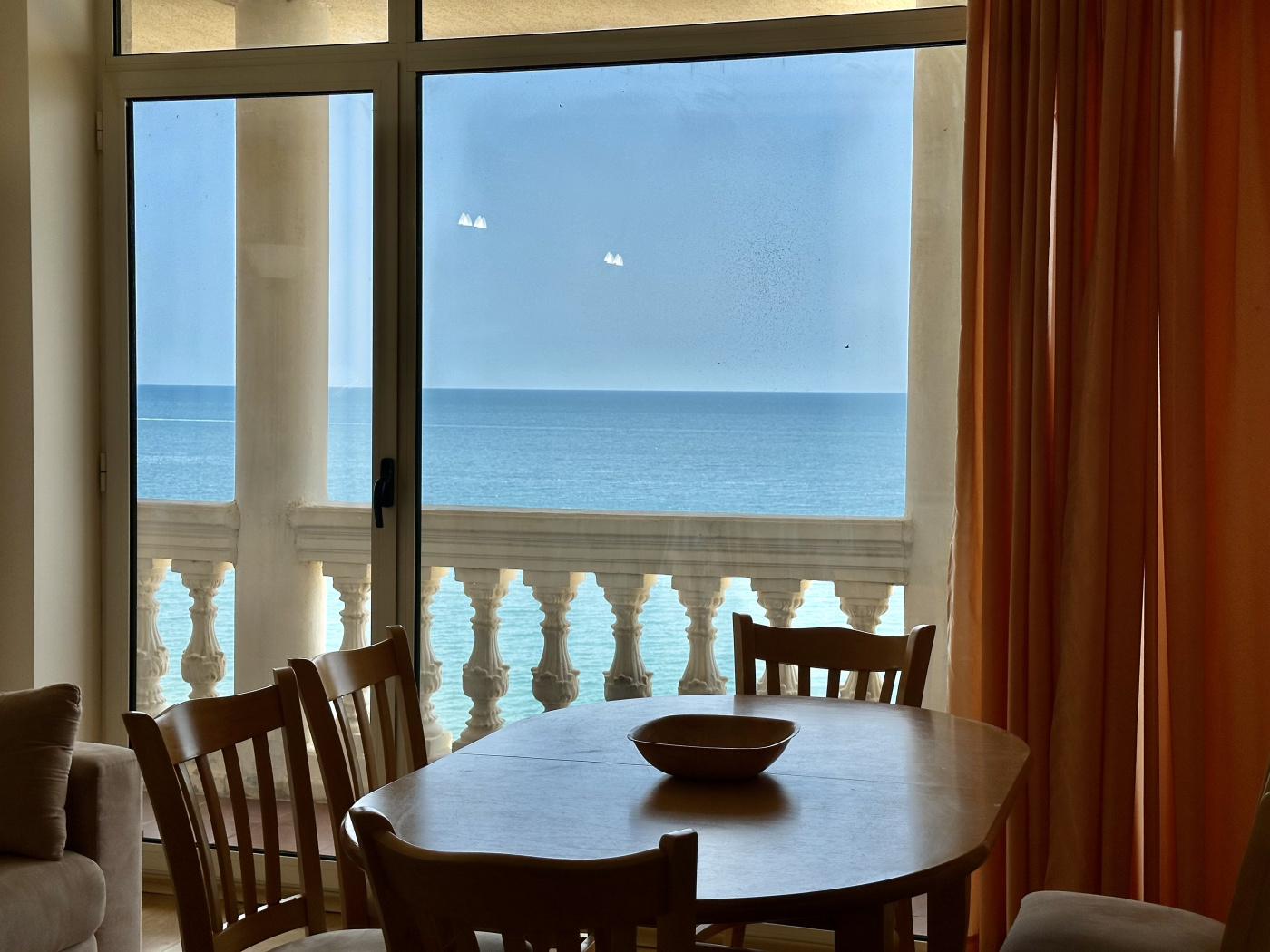 Atrium Beach apartment A 803