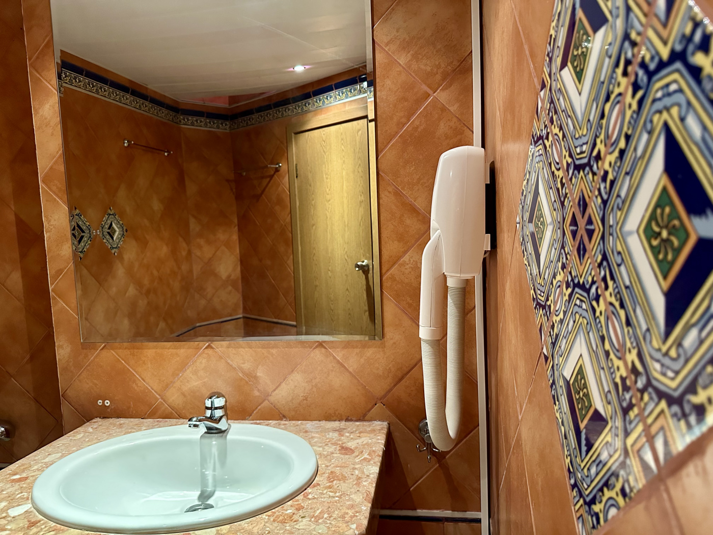 Atrium Beach apartment A 803
