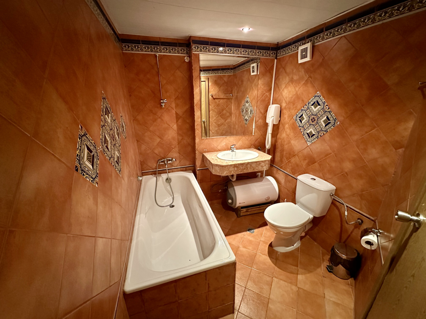 Atrium Beach apartment A 803