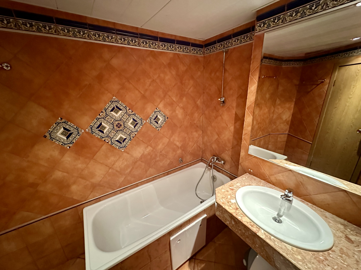 Atrium Beach apartment A 803