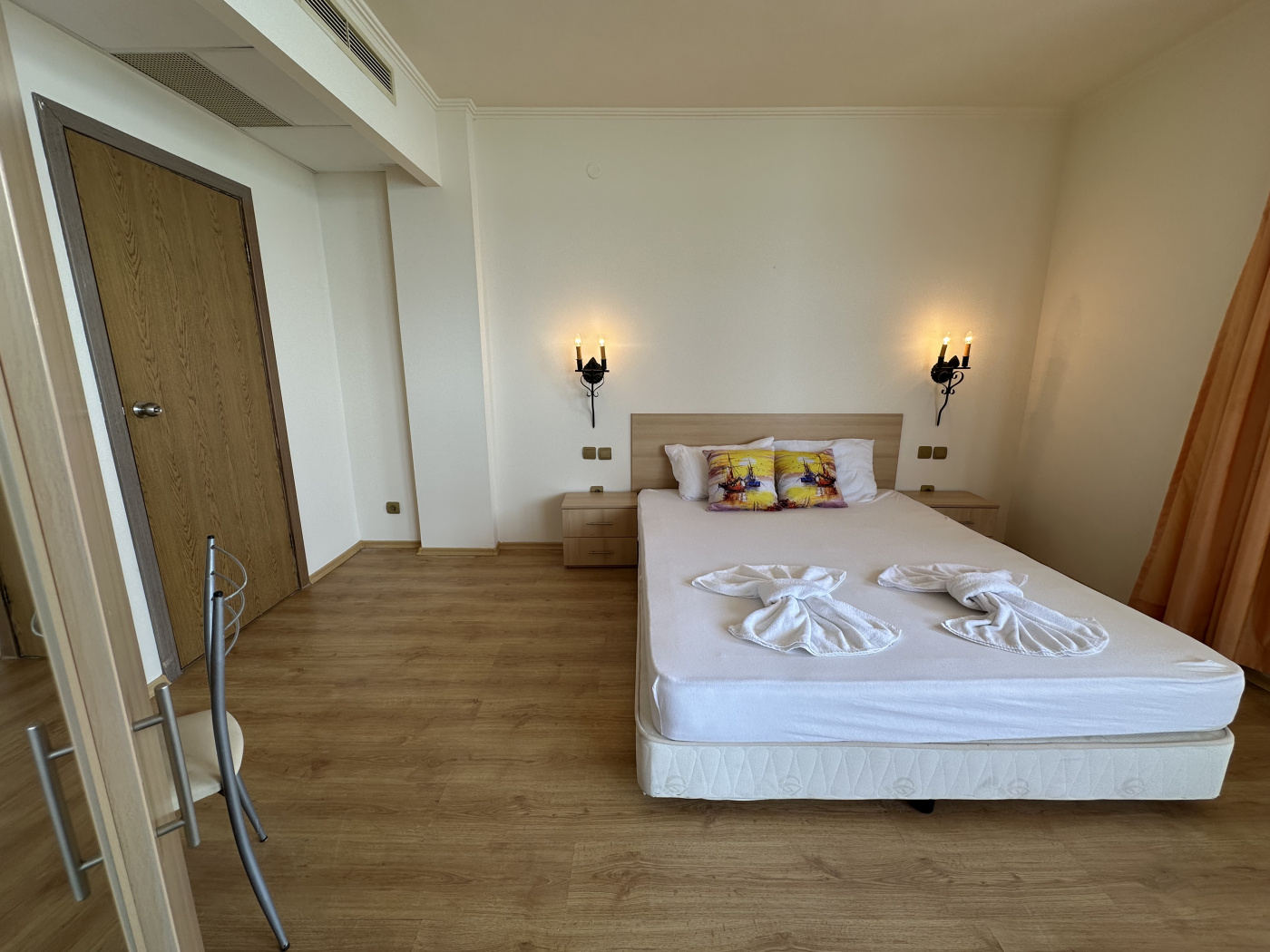 Atrium Beach apartment A 803