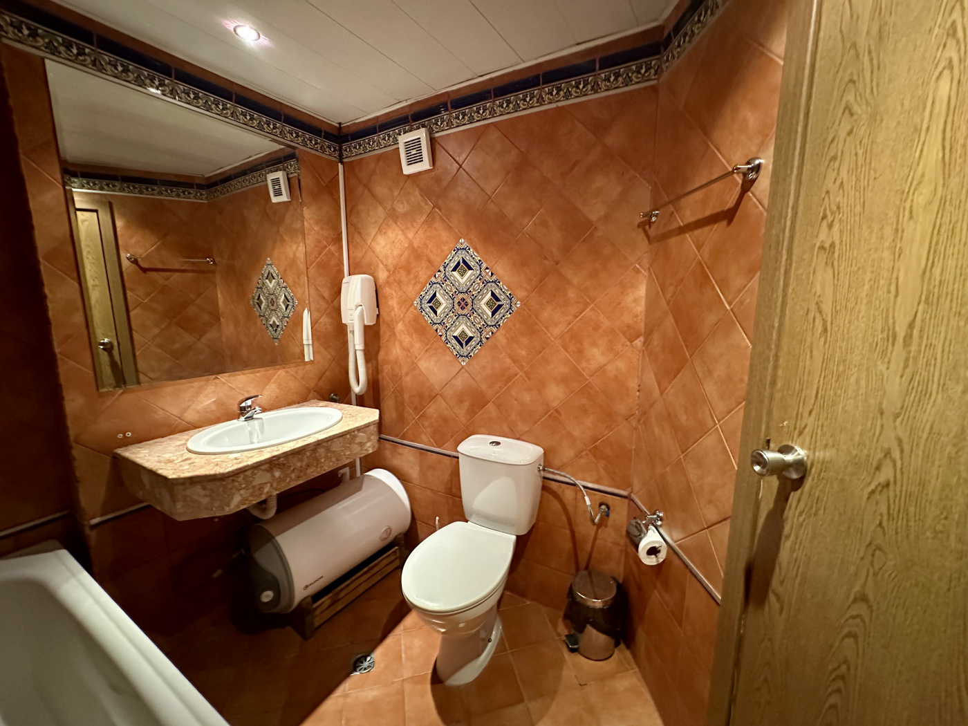 Atrium Beach apartment A 803