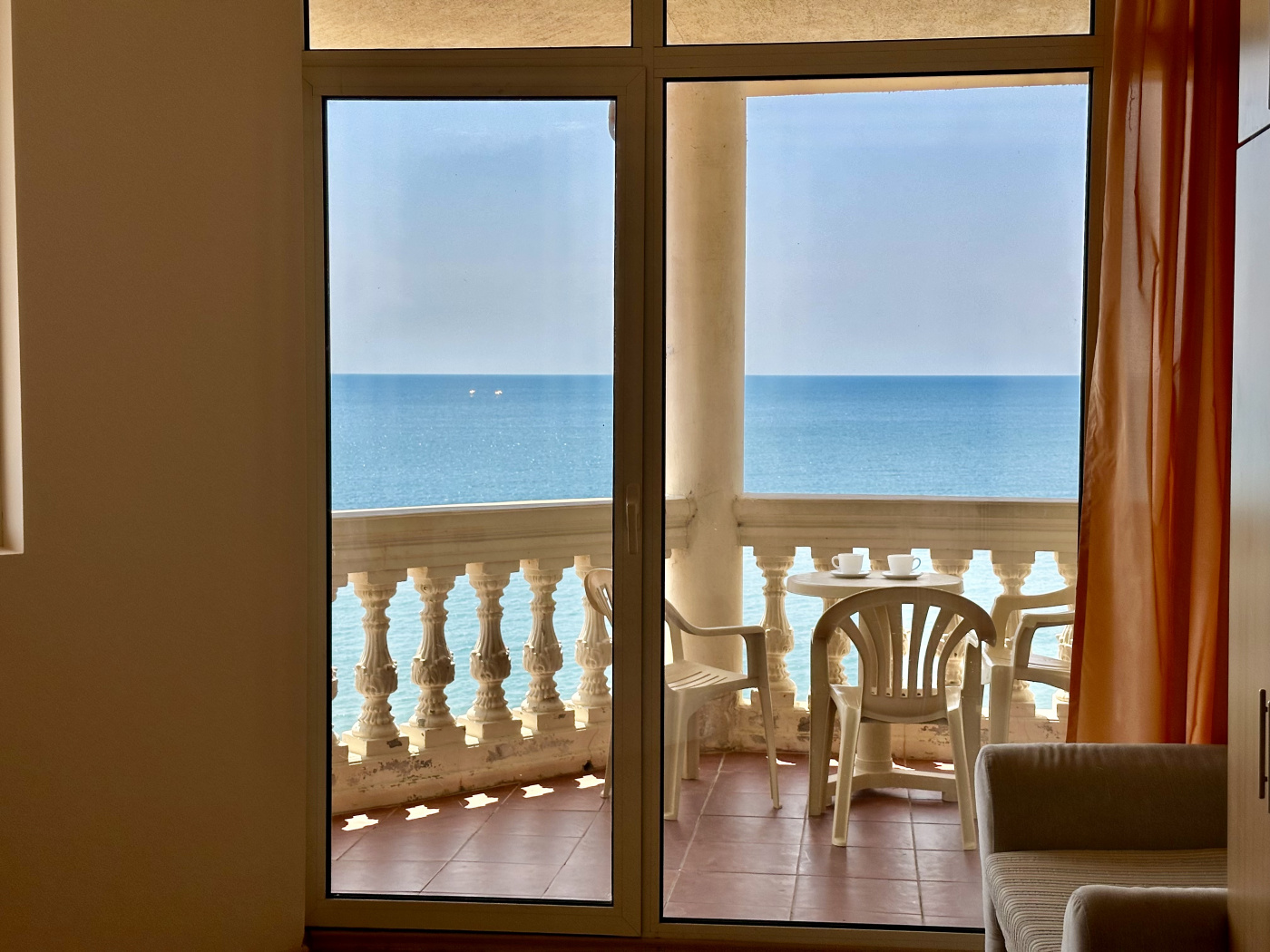 Atrium Beach apartment A 803