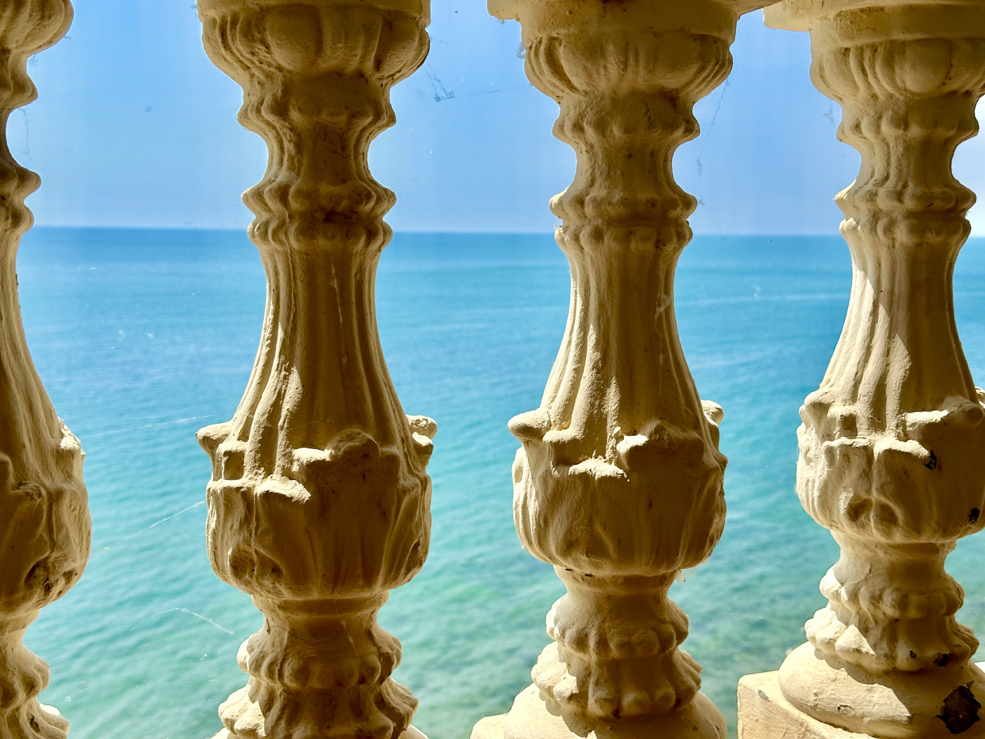 Atrium Beach apartment A 803