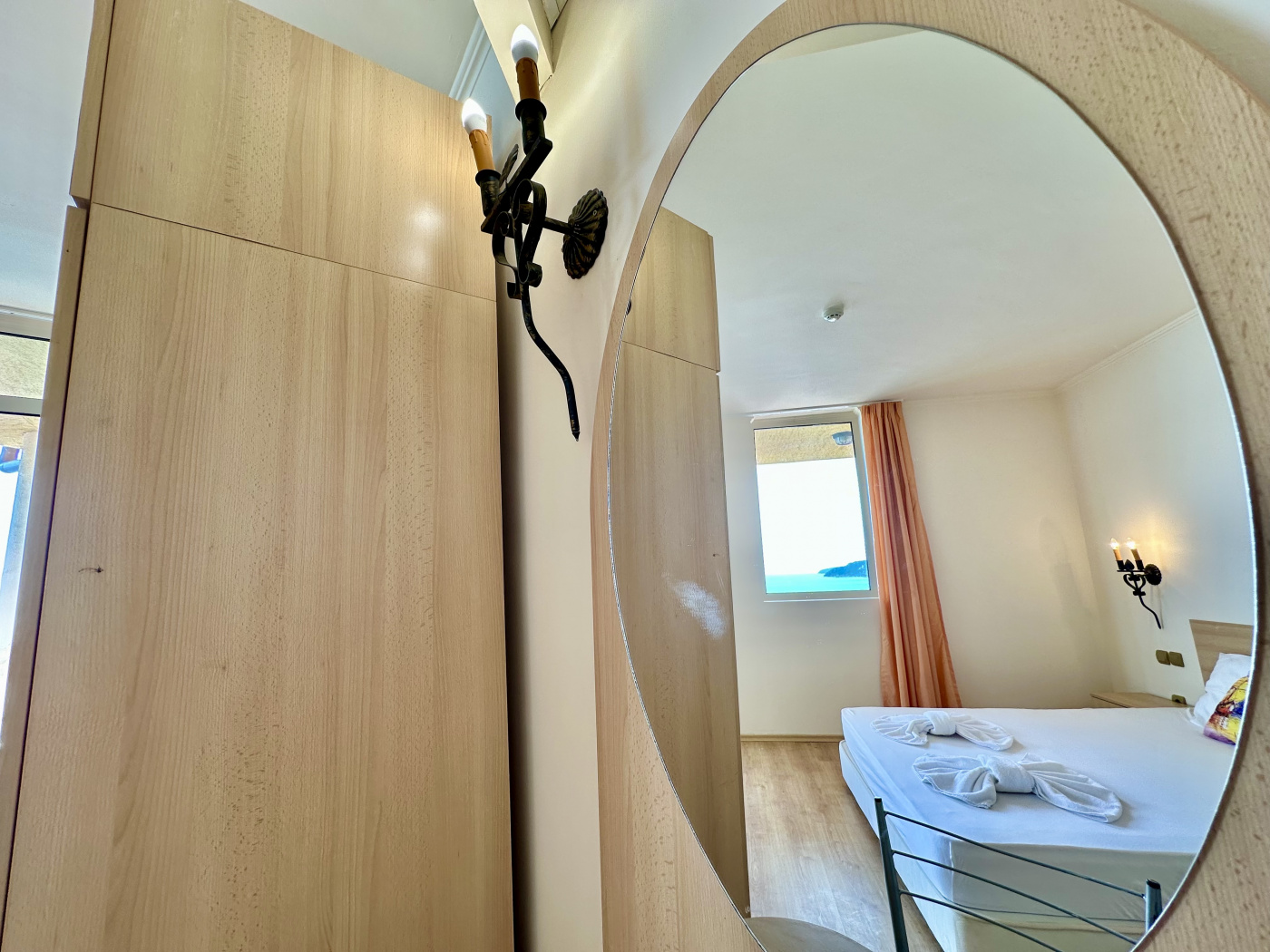 Atrium Beach apartment A 803
