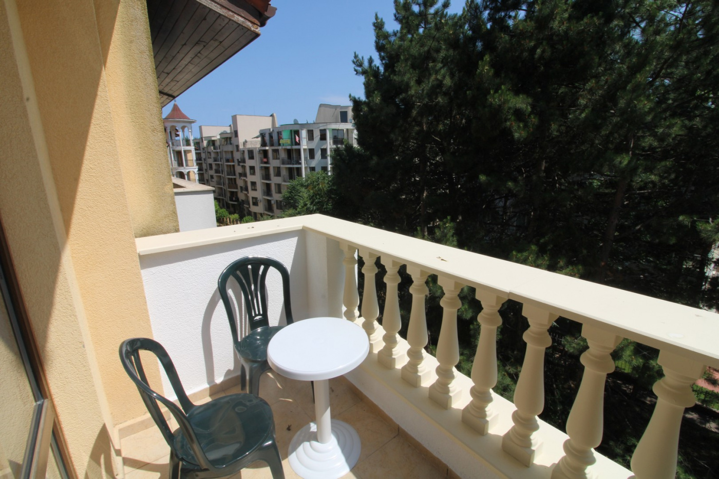 Royal Sun apartment O55